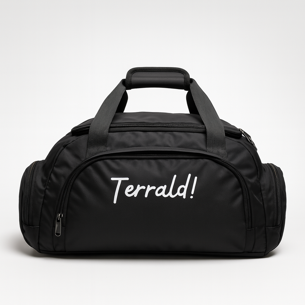 Terrald Pulse - Limited Edition