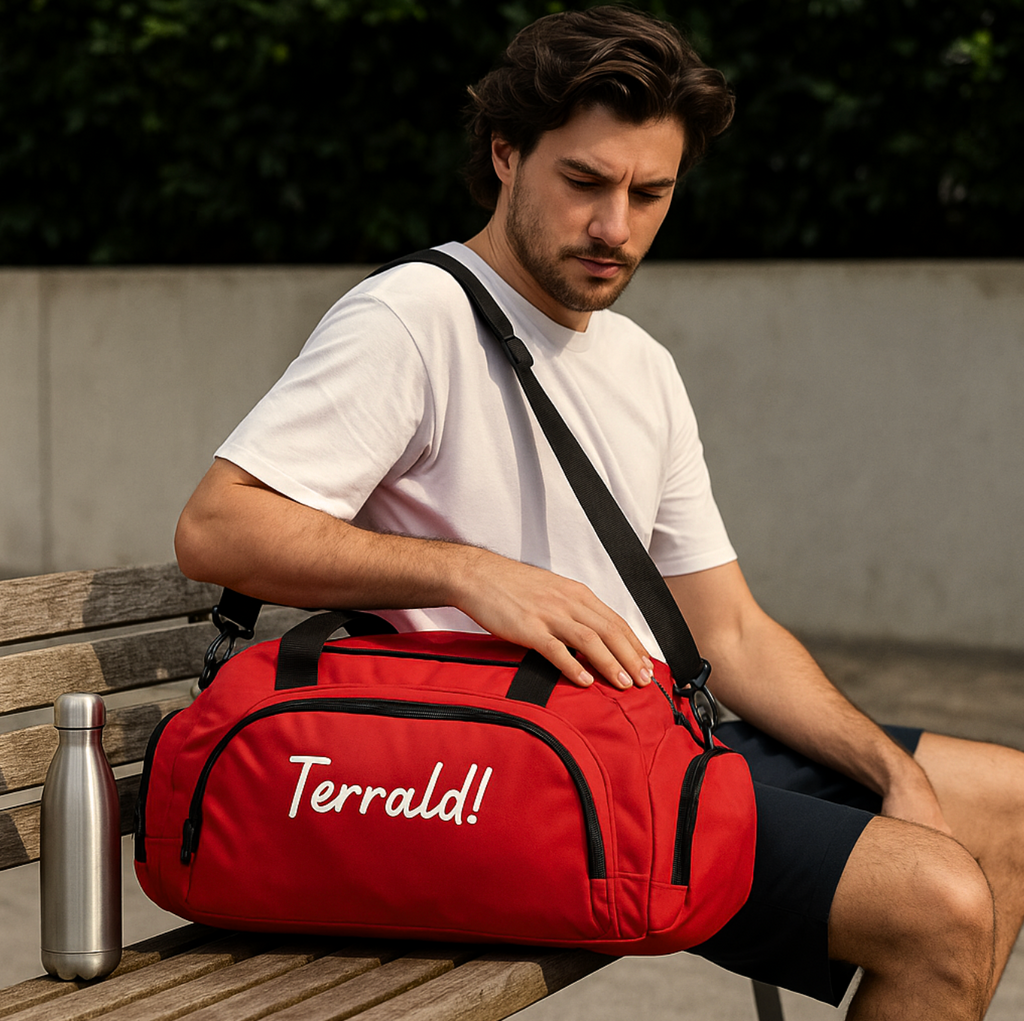 Terrald Pulse - Limited Edition