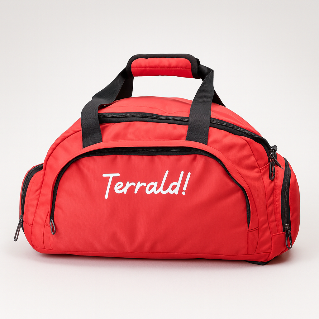 Terrald Pulse - Limited Edition