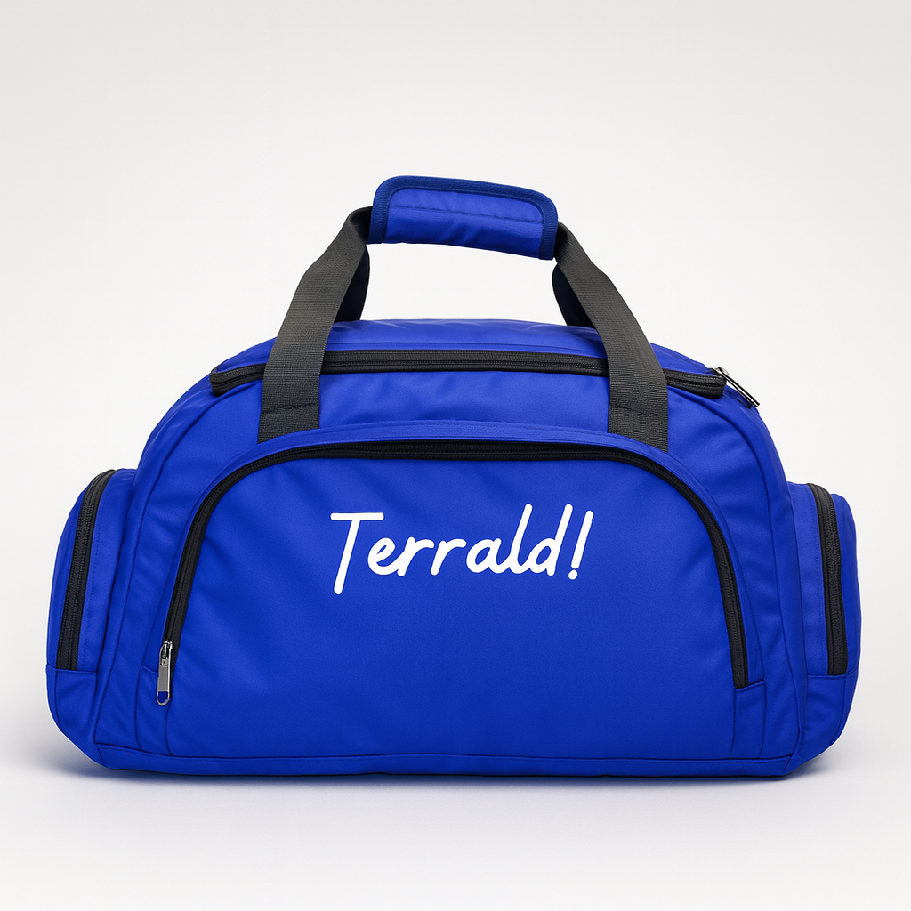 Terrald Pulse - Limited Edition