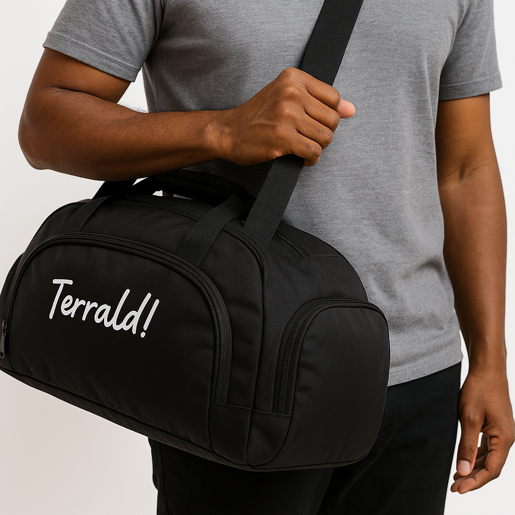 Terrald Pulse - Limited Edition