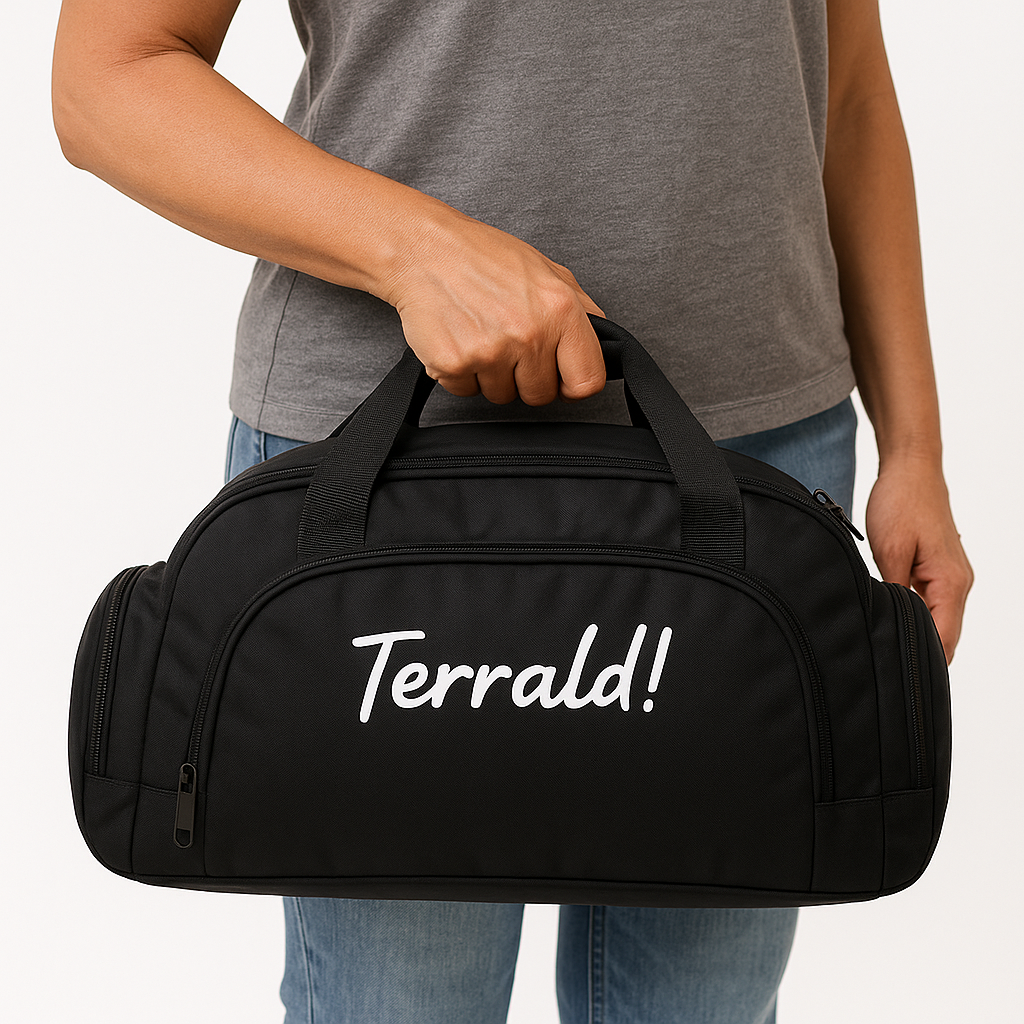 Terrald Pulse - Limited Edition