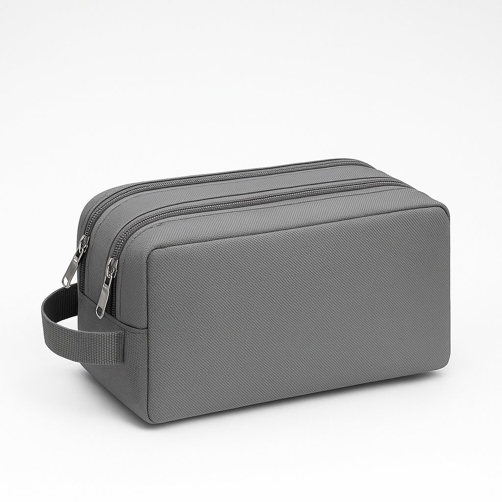 Terrald Toiletry