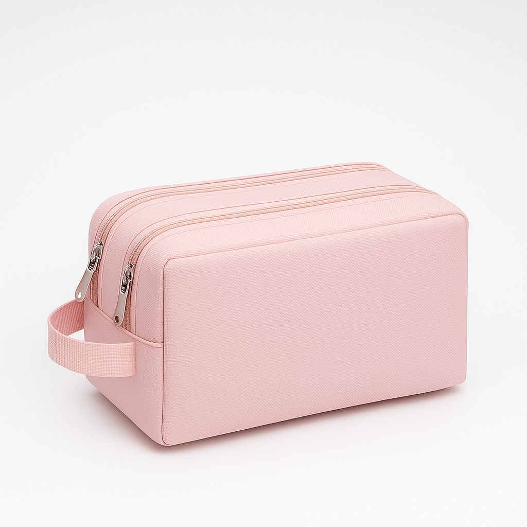 Terrald Toiletry