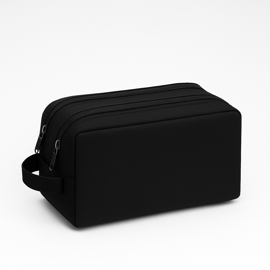 Terrald Toiletry