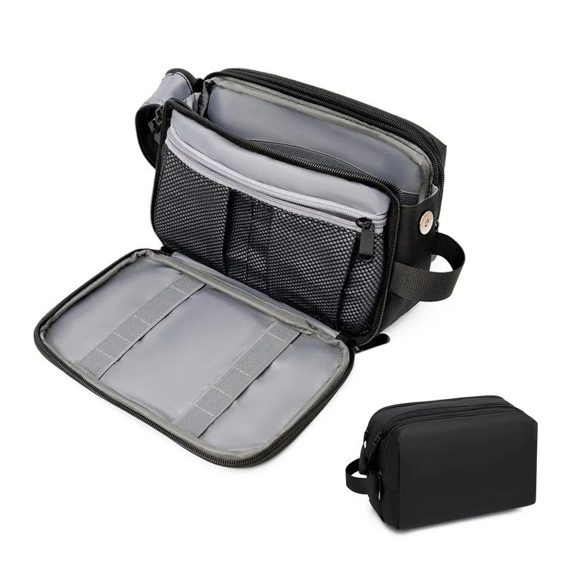 Terrald Toiletry